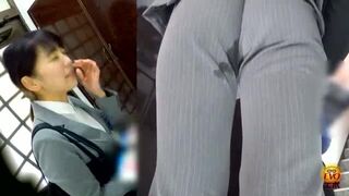 Pants pooping - video 8