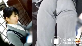 Pants pooping - video 8