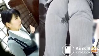 Pants pooping - video 8