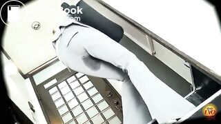 Pants pooping - video 8