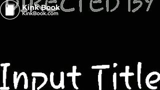 Sneakpeak of a new vid