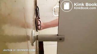 Toilet Spy 5 - video 3