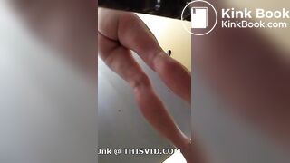 Toilet Spy 3
