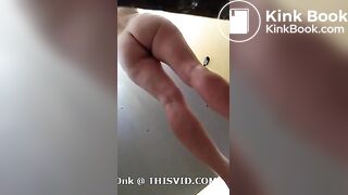 Toilet Spy 3