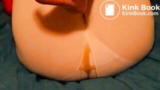 Pants poop - video 16