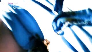 Jeans poop - video 17