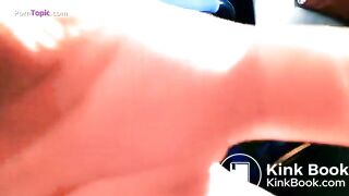 Jeans poop - video 17