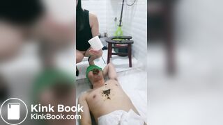 Chinese Femdom S078