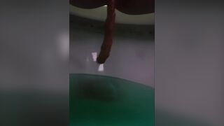 korean cute girl shit a lot - seun