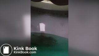 korean cute girl shit a lot - seun