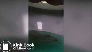 korean cute girl shit a lot - seun