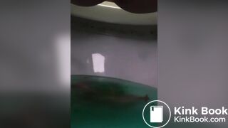 korean cute girl shit a lot - seun