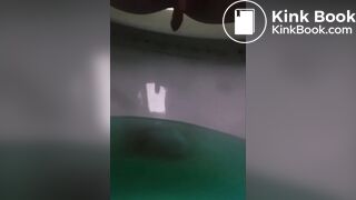 korean cute girl shit a lot - seun