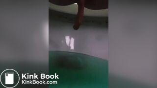 korean cute girl shit a lot - seun