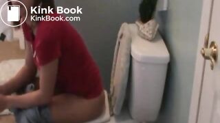 girl poop - video 134