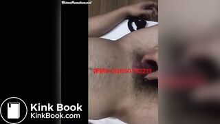 toilet slave - video 21