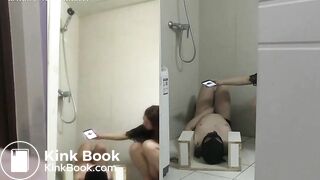 Chinese Femdom S084
