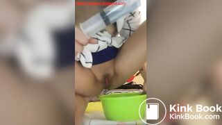 Chinese girl - video 42