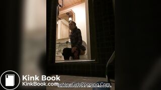 Sexy teen toilet diarrhea - video 2