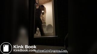 Sexy teen toilet diarrhea - video 2
