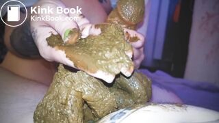 Perfect Shitfuckery.