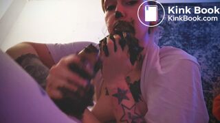 Perfect Shitfuckery.