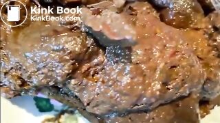 pov you're getting shit on