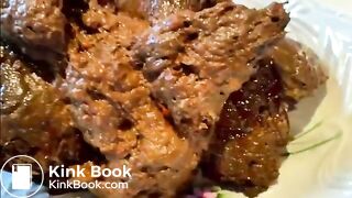 pov you're getting shit on