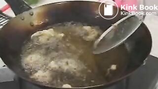 scat 2 - Scat Cooking