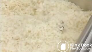 scat 2 - Scat Cooking