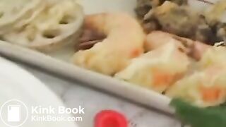 scat 2 - Scat Cooking