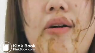 scat 2 - Scat Cooking