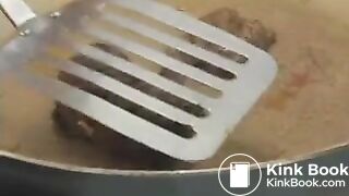 scat 2 - Scat Cooking