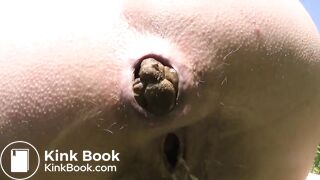 Extreme close up - video 2