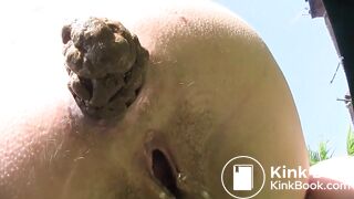 Extreme close up - video 2