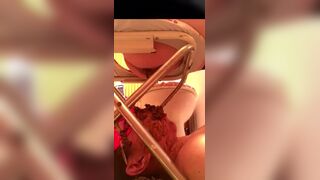chinese scat vid