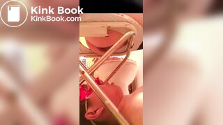 chinese scat vid