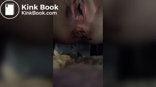 Asian Mobile Phone Poop Quickie.Enthusiast. - video 4