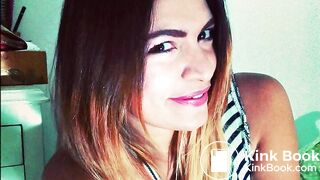 Natty's Rare Scat Adventure #1