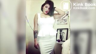 Natty's Rare Scat Adventure #1