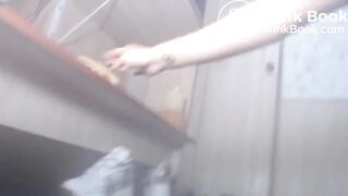 Latin Scat Squirt Show PVT 12