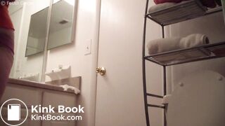 Pooping After the Pizza Party