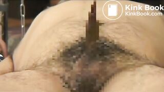 Man eating shit from Japanese girl (Part 214)