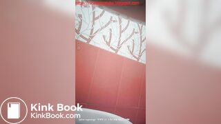 Russian toilet scat - video 3