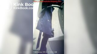 Russian toilet scat - video 3