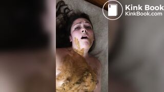 morning time shit play