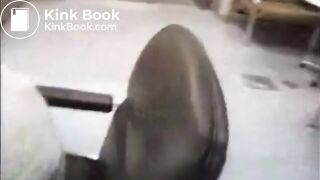 Panty poop interview