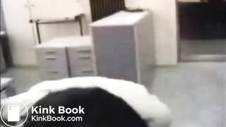 Panty poop interview