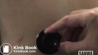 JAPANESE POOPING IN HOSPITAL 1