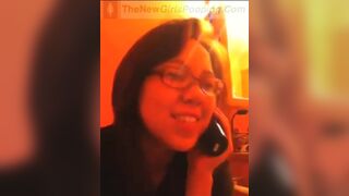 Asian girl - video 22